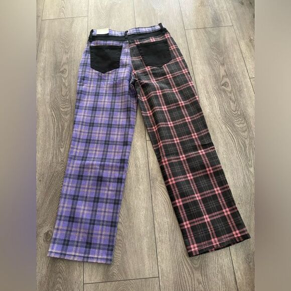 Madden girl Clark dad jeans - Picture 2 of 4